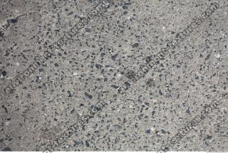 ground concrete bare 0004